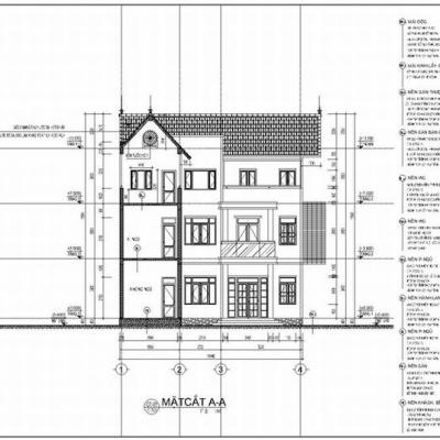 Thiết kế nội thất chung cư 2 phòng ngủ 100m2 tại Hà Nội – Hot nhất 2019
